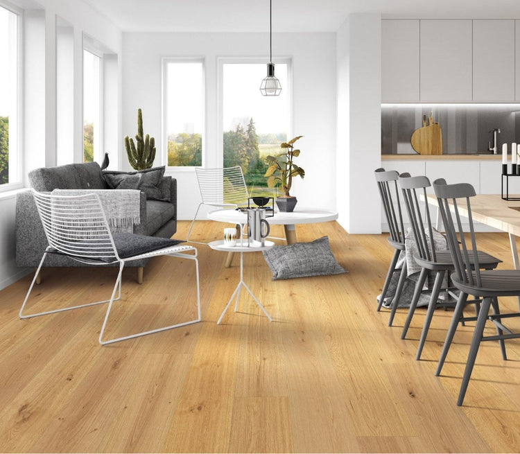 Flooring