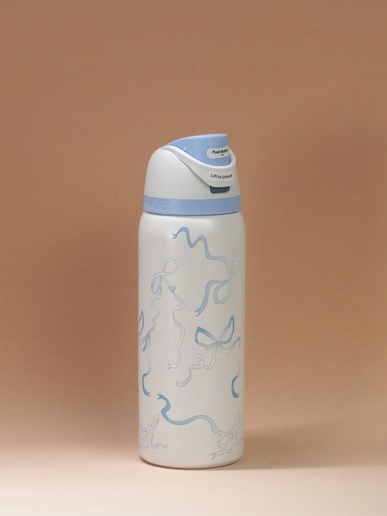 OWALAs FreeSip Limited Edition Water Blue Bon 24Oz/32Oz