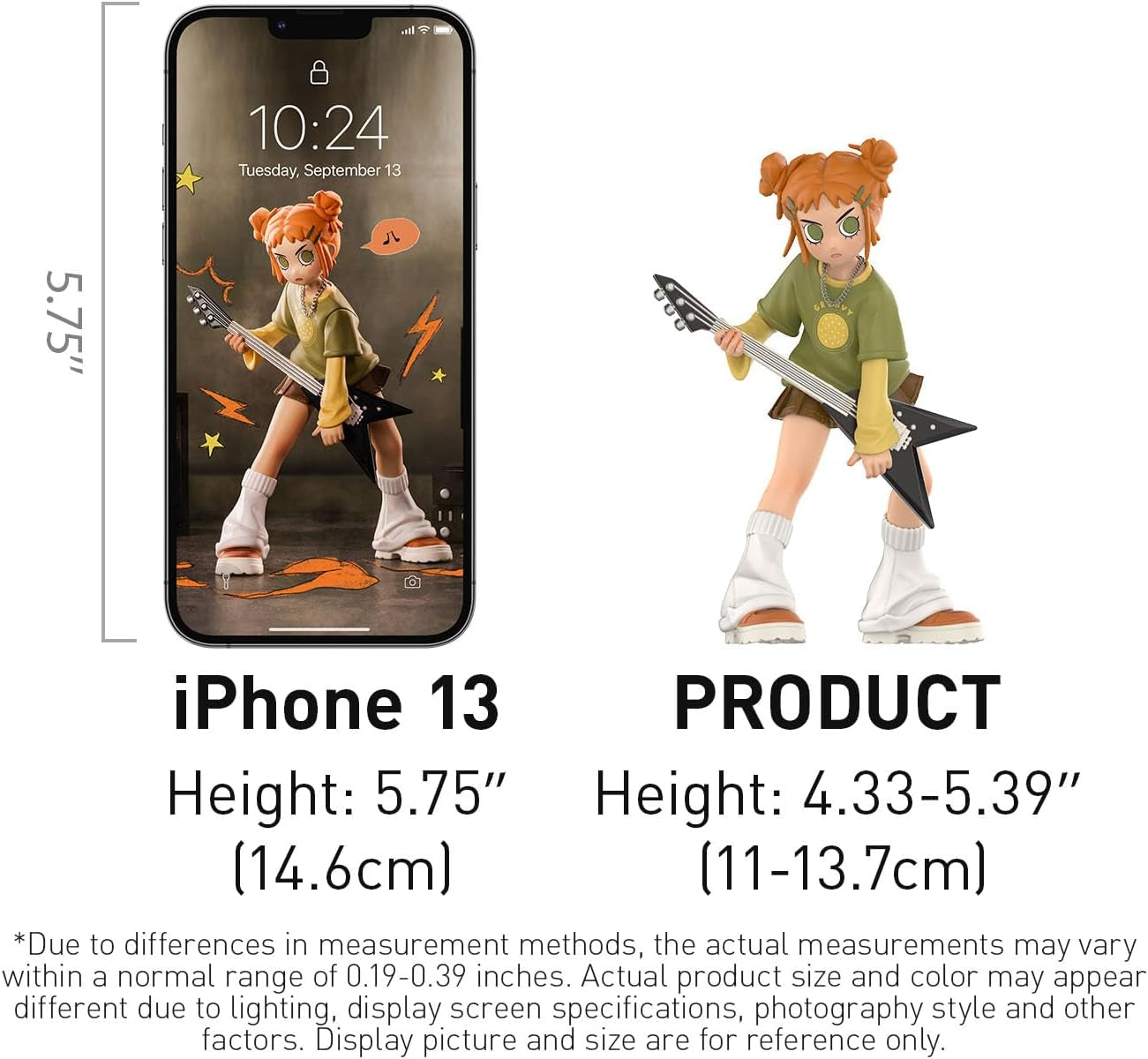 Peach Riot Rise up Series Figures, 12Pcs Peach Riot Blind Box Figures, Random Design Action Figures Collectible Toys Home Decorations, Holiday Birthday Gifts for Boys and Girls, Whole Set