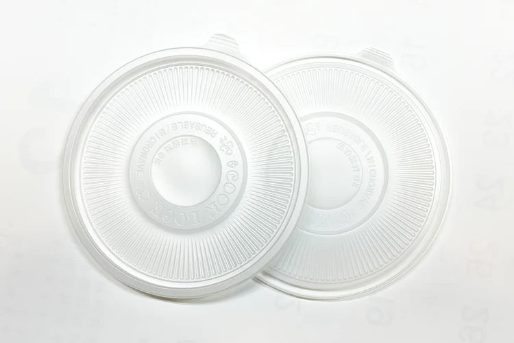 Hauscook container cap (200pc)
