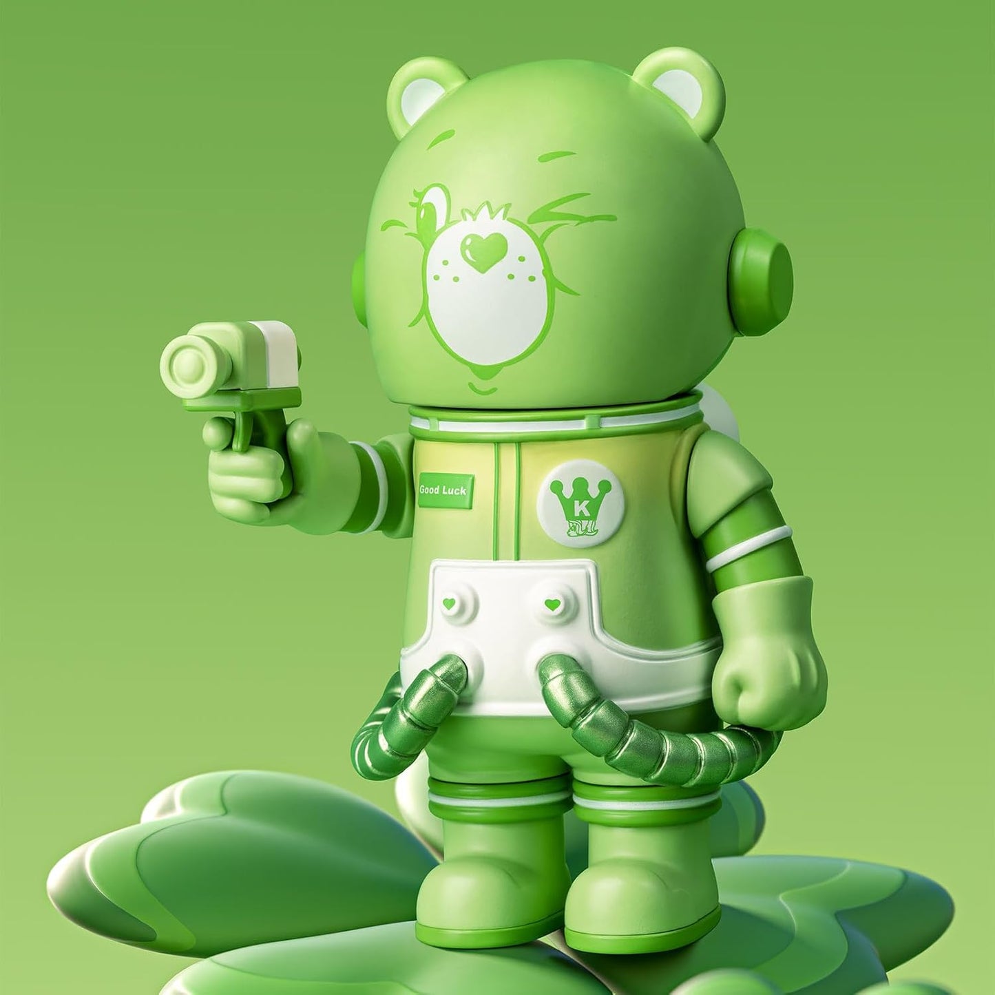 MEGA Space Molly 100% Series 3, Molly Blind Box Figures, Random Design Action Figures Collectible Toys Home Decorations, Holiday Birthday Gifts for Boys and Girls, Whole Set