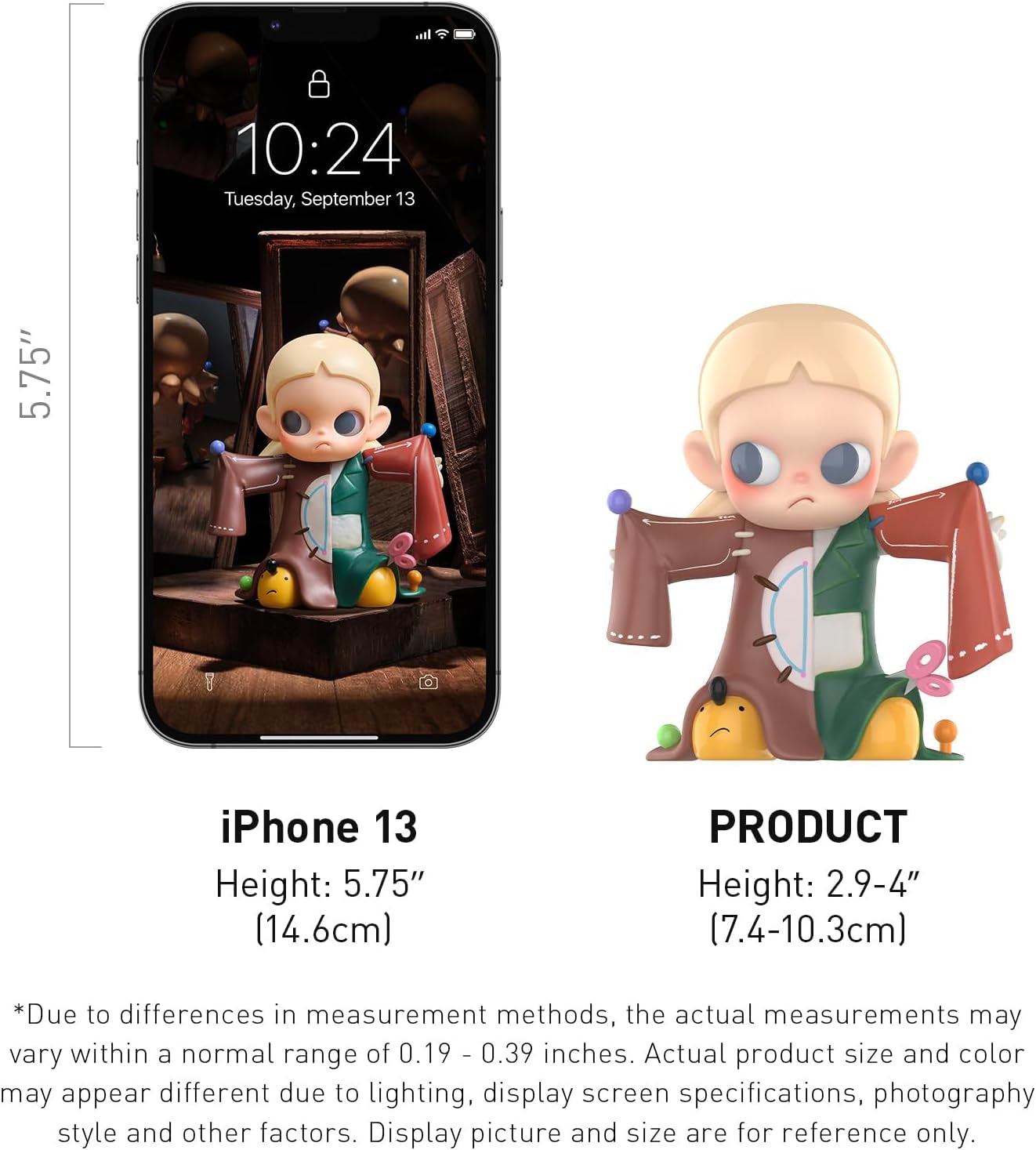 Zsiga We All Are Kids Series Figures, Zsiga Blind Box Figures, Random Design Action Figures Collectible Toys Home Decorations, Holiday Birthday Gifts, Single Box