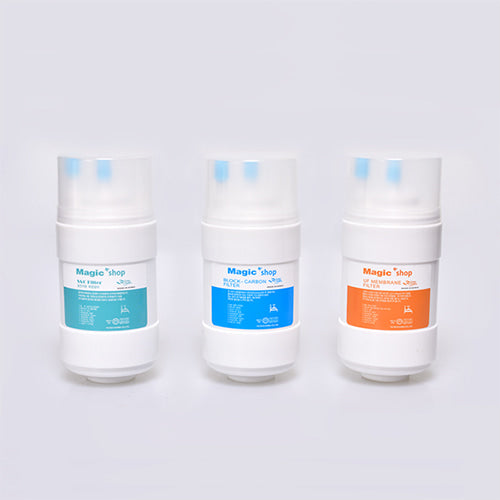 HausCook Cooker Water Filter Set