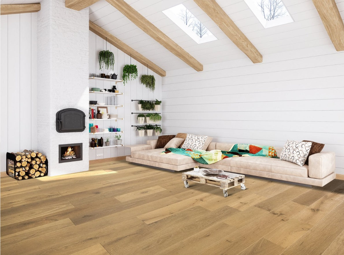 ALPINE (7.99sqf/31.07sqf.box)