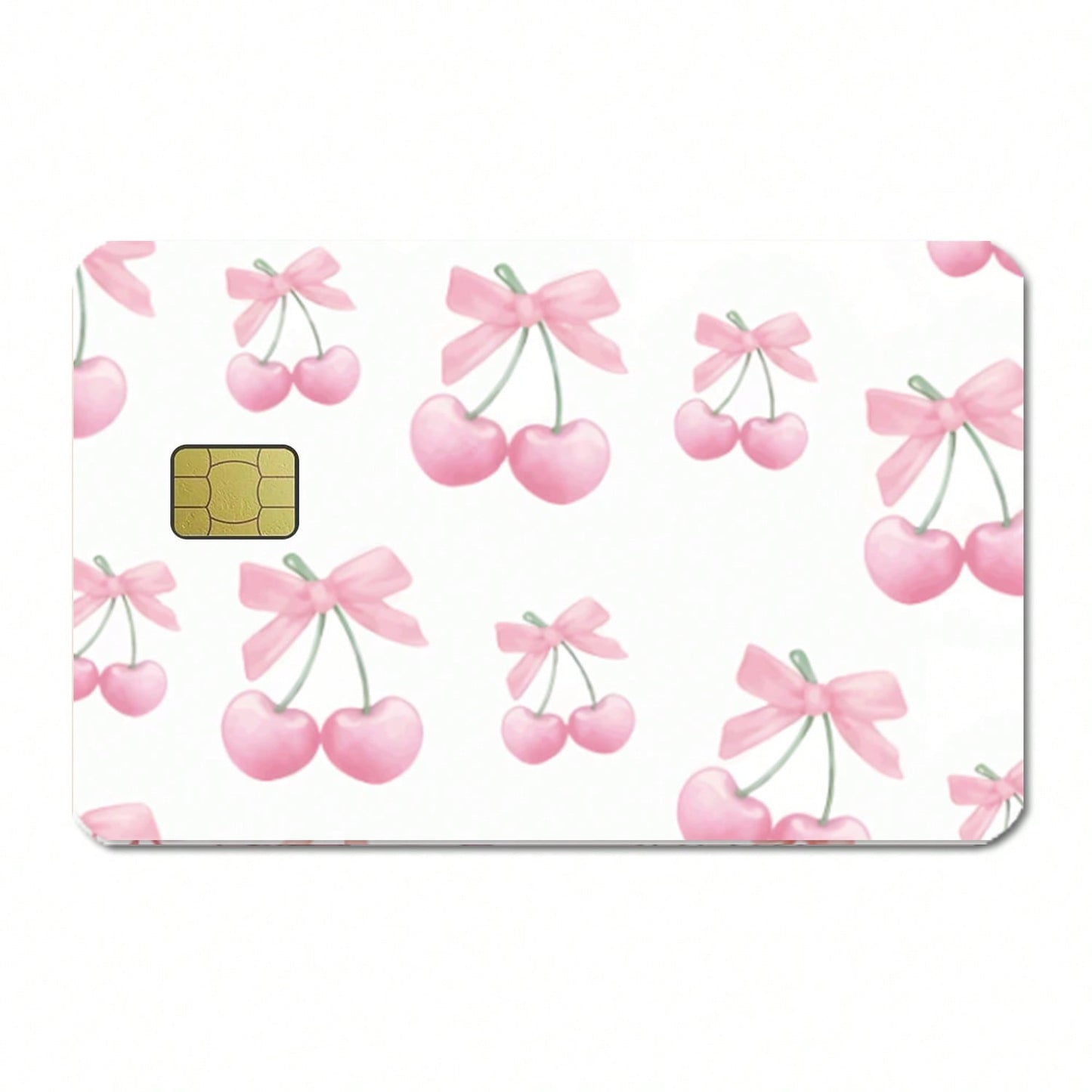 Credit Card Skin Stickers – Slim Waterproof Vinyl Wrap Decals, Bubble-Free Protective Covers for Debit, Key & Transit Cards