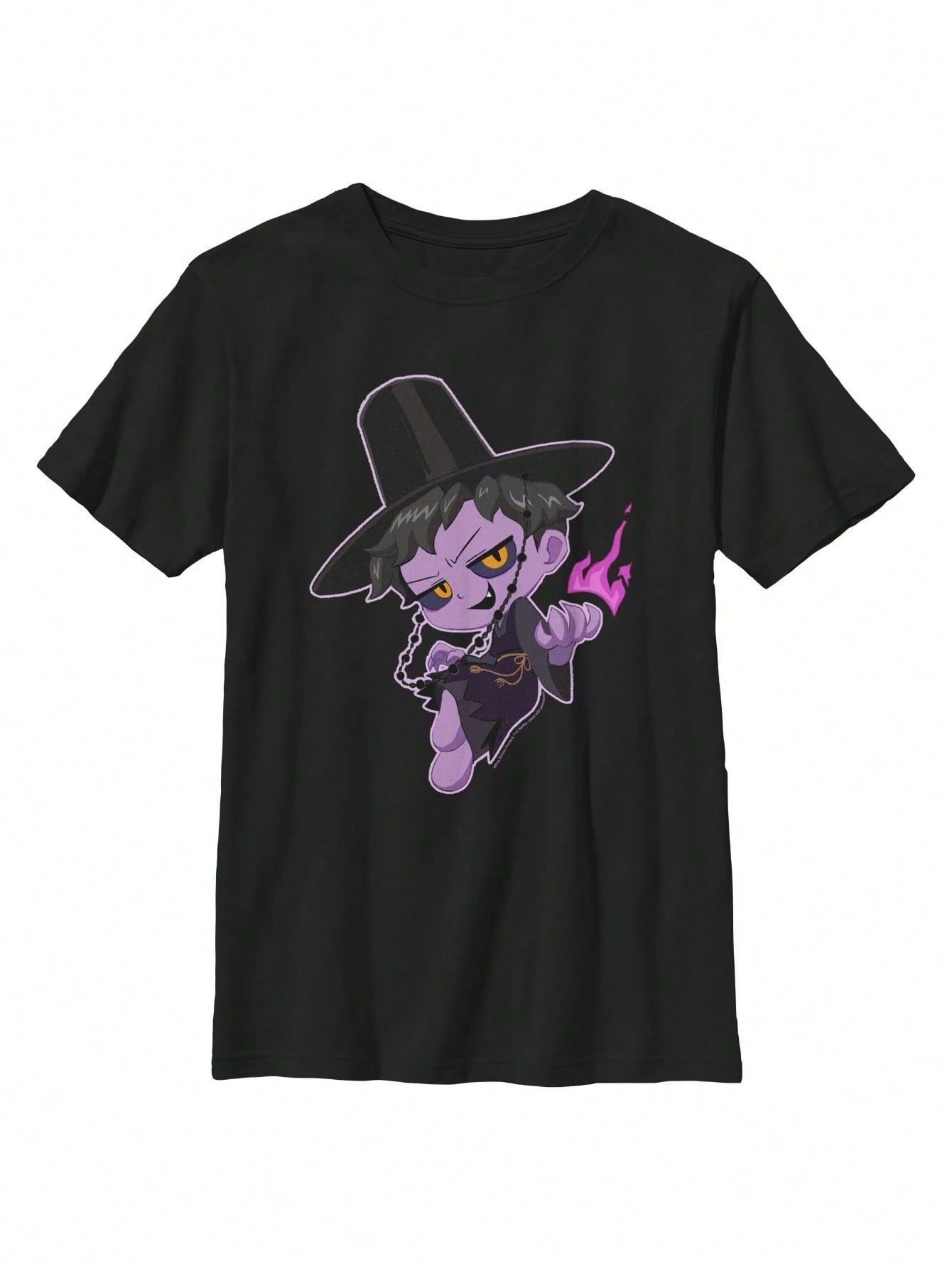 Boys Kp-Op Demon Hunters Jinu T Shirt