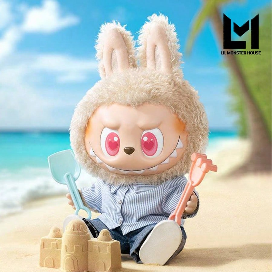 POP MART LABUBU THEMONSTERS-FLIPWITH ME,Authentic-Collectible-Holiday Gift-Final Sell