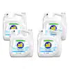 Free Clear for Sensitive Skin Liquid Laundry Detergent, 94Loads, 141 Fl.Oz.