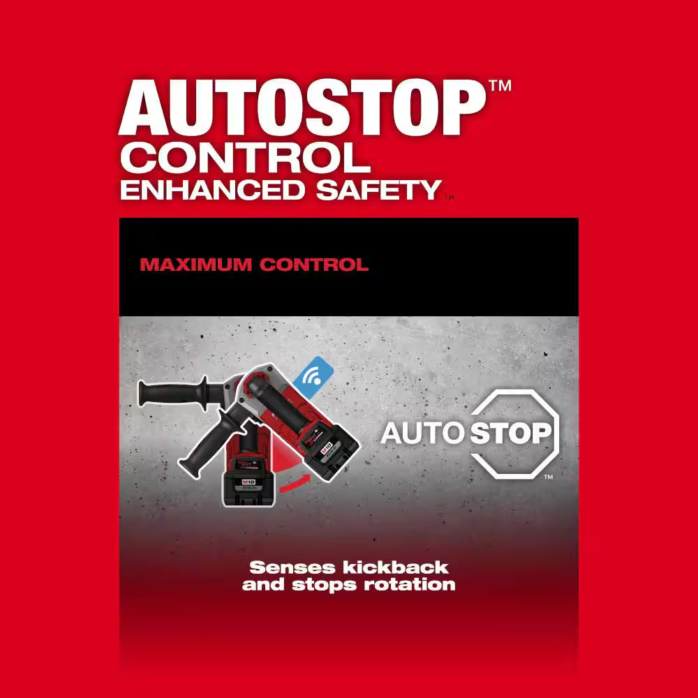 M18 FUEL ONE-KEY 18V Lithium-Ion Brushless Cordless 1 In. Sds-Plus Rotary Hammer W/Dust Extractor Kit