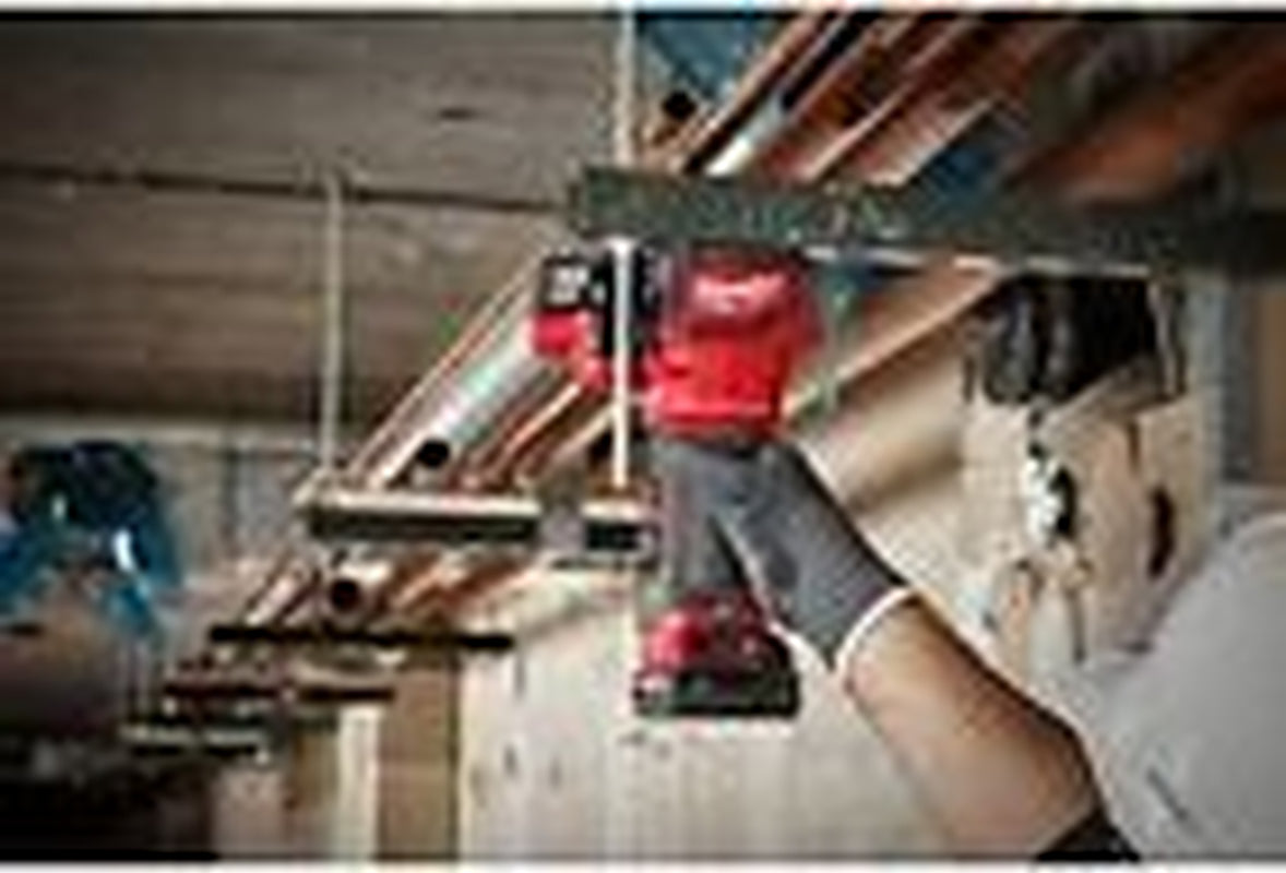 Threaded Rod Cutter – Fits Milwaukee 2872-21 M18 Brushless Rod Cutter Kit, Durab