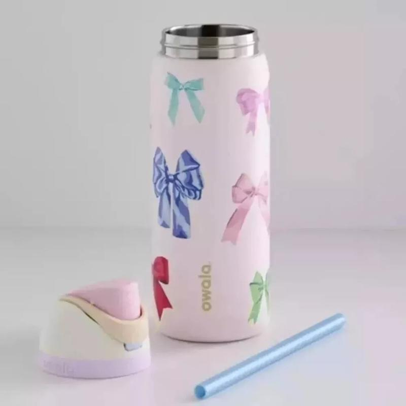 OWALAs FreeSip Limited Edition Water Girl Hood 24Oz/32Oz