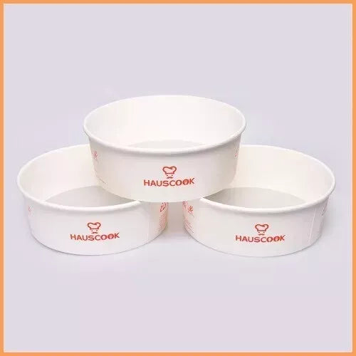 HAUSCOOK Multi Cooker 1pcs)+Hauscook Ramen Bowl 300pcs(1box) $899