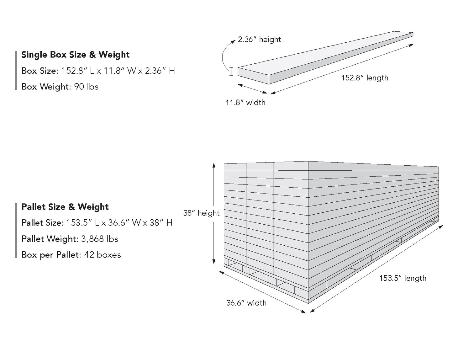 DANUBE (13.99sqf/35.4sqf.box)