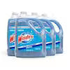 128 fl. oz. Outdoor Glass Cleaner Refill – Streak-Free Shine for Windows, Patio Doors & Outdoor Surfaces