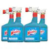 32 fl.oz Outdoor Glass Cleaner Sprayer – Blue Bottle Window & Patio Door Cleaner