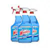 32 Oz Commercial Glass Cleaner – Original Formula Trigger Spray Bottle for Streak-Free Windows & Mirrors