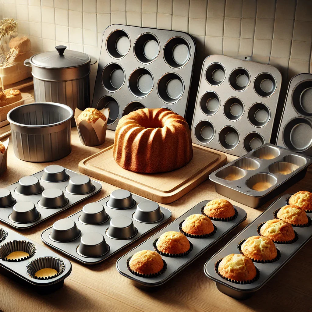 Bakeware