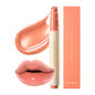 HONEY MELTING LIP (00 CHAI MILK TEA) SOFT LIP STICK Hydrating Gloss, Moisturizing Balms, Sheer Tint, Shine & Nude, Glowy Finish, Korean Make Up