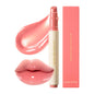 HONEY MELTING LIP (00 CHAI MILK TEA) SOFT LIP STICK Hydrating Gloss, Moisturizing Balms, Sheer Tint, Shine & Nude, Glowy Finish, Korean Make Up