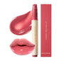 HONEY MELTING LIP (00 CHAI MILK TEA) SOFT LIP STICK Hydrating Gloss, Moisturizing Balms, Sheer Tint, Shine & Nude, Glowy Finish, Korean Make Up