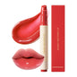 HONEY MELTING LIP (00 CHAI MILK TEA) SOFT LIP STICK Hydrating Gloss, Moisturizing Balms, Sheer Tint, Shine & Nude, Glowy Finish, Korean Make Up