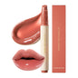 HONEY MELTING LIP (00 CHAI MILK TEA) SOFT LIP STICK Hydrating Gloss, Moisturizing Balms, Sheer Tint, Shine & Nude, Glowy Finish, Korean Make Up