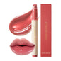 HONEY MELTING LIP (00 CHAI MILK TEA) SOFT LIP STICK Hydrating Gloss, Moisturizing Balms, Sheer Tint, Shine & Nude, Glowy Finish, Korean Make Up