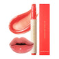 HONEY MELTING LIP (00 CHAI MILK TEA) SOFT LIP STICK Hydrating Gloss, Moisturizing Balms, Sheer Tint, Shine & Nude, Glowy Finish, Korean Make Up