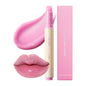 HONEY MELTING LIP (00 CHAI MILK TEA) SOFT LIP STICK Hydrating Gloss, Moisturizing Balms, Sheer Tint, Shine & Nude, Glowy Finish, Korean Make Up