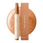 HONEY MELTING LIP (00 CHAI MILK TEA) SOFT LIP STICK Hydrating Gloss, Moisturizing Balms, Sheer Tint, Shine & Nude, Glowy Finish, Korean Make Up
