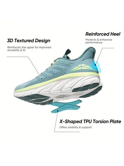 Men'S Slip on Comfortable Walking Shoes Running Tennis Athletic Gym Workout Cross Training Sneakers