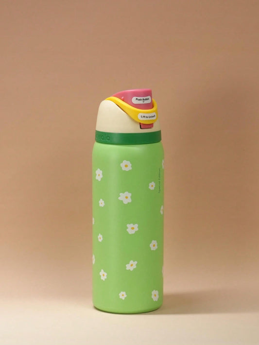 OWALAs  FreeSip Limited Edition Water Darling Daisy 24Oz/32Oz