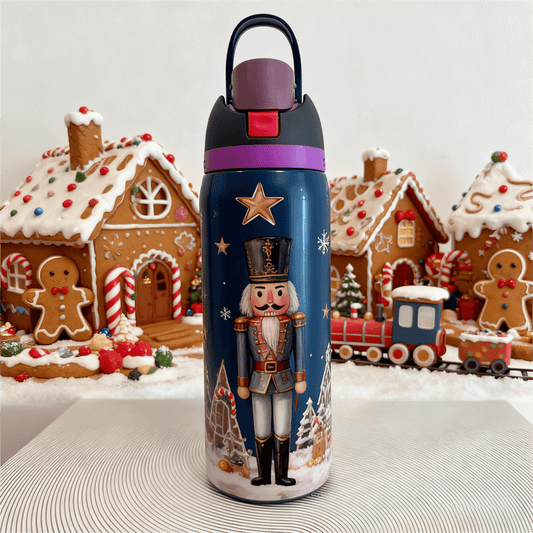 OWALAs  FreeSip Limited Edition Water Christmas 24Oz/32Oz