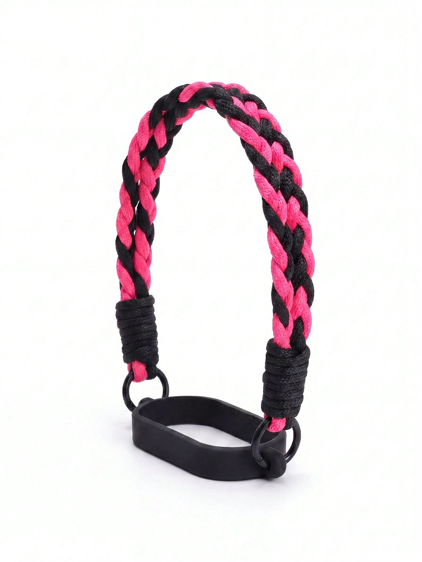🎀 Beaded Water Bottle Charm Strap – Bow Lanyard Accessory for 20–40oz Tumblers Carrying Rope