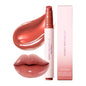 HONEY MELTING LIP (00 CHAI MILK TEA) SOFT LIP STICK Hydrating Gloss, Moisturizing Balms, Sheer Tint, Shine & Nude, Glowy Finish, Korean Make Up