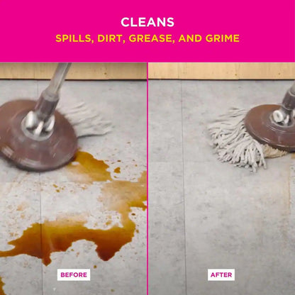 1 L-Liter All Purpose Floor Cleaner