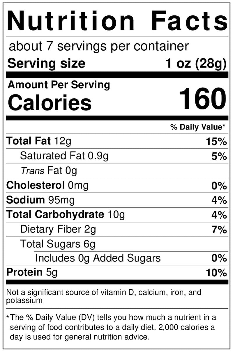 [Official Gilim Korean Honey Butter Seasoned Almonds Nut Snack | Gluten Free | Kids After-School, Work, Trip, Camping, Party Snacks | Pre-Workout Protein Snack | Korean Souvenir (1X190Gram)