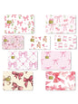 Credit Card Skin Stickers Credit Card Cover Wrap No Bubble Slim Credit Card Decals,Credit Card Stickers Waterproof Vinyl Protective Decal for Key, Transportation, Debit, Credit Card Back to School,Back to School,School Supplies
