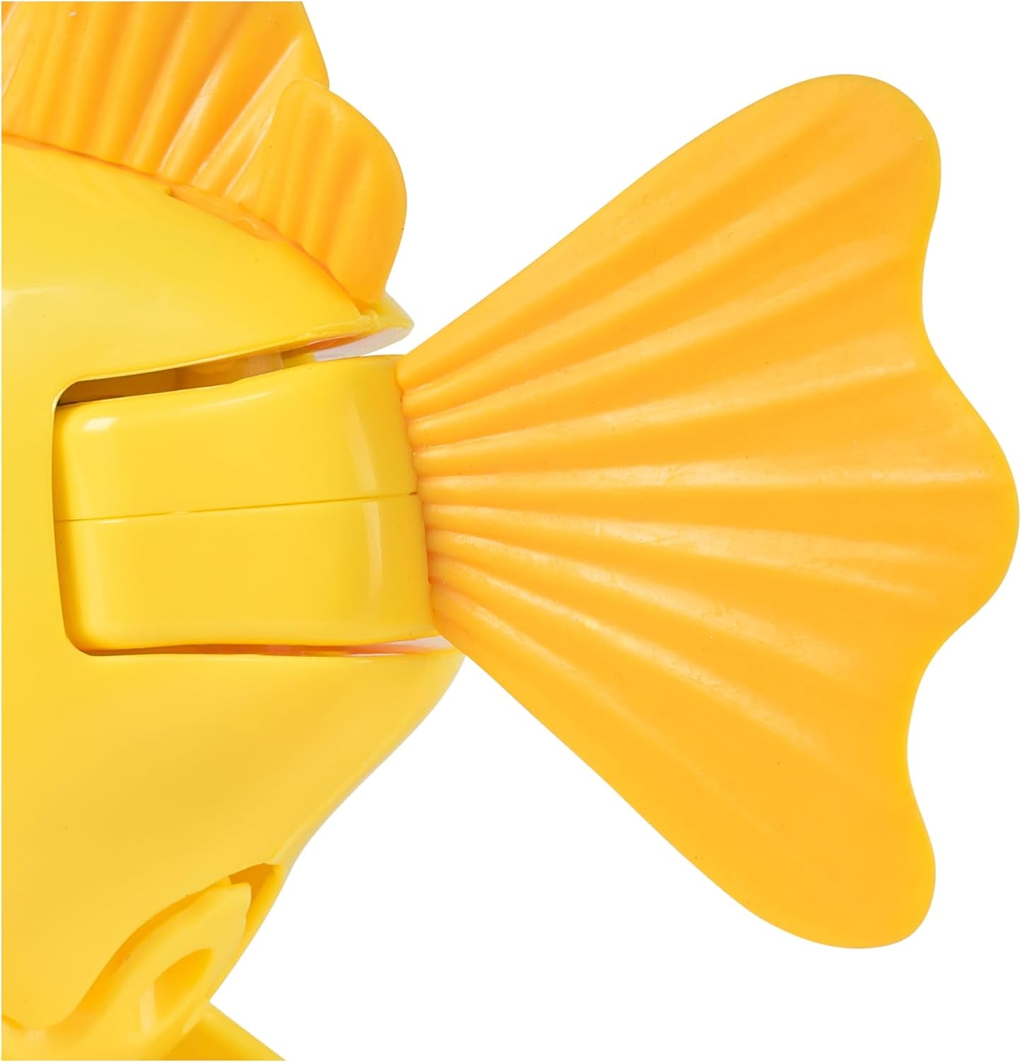 Rainbow Reef Fish Toy, Kids Swimming Accessories & Water Toys, Learn to Swim Pool Toys for Kids Ages 5 & Up, Batteries Included, Lebron Waves