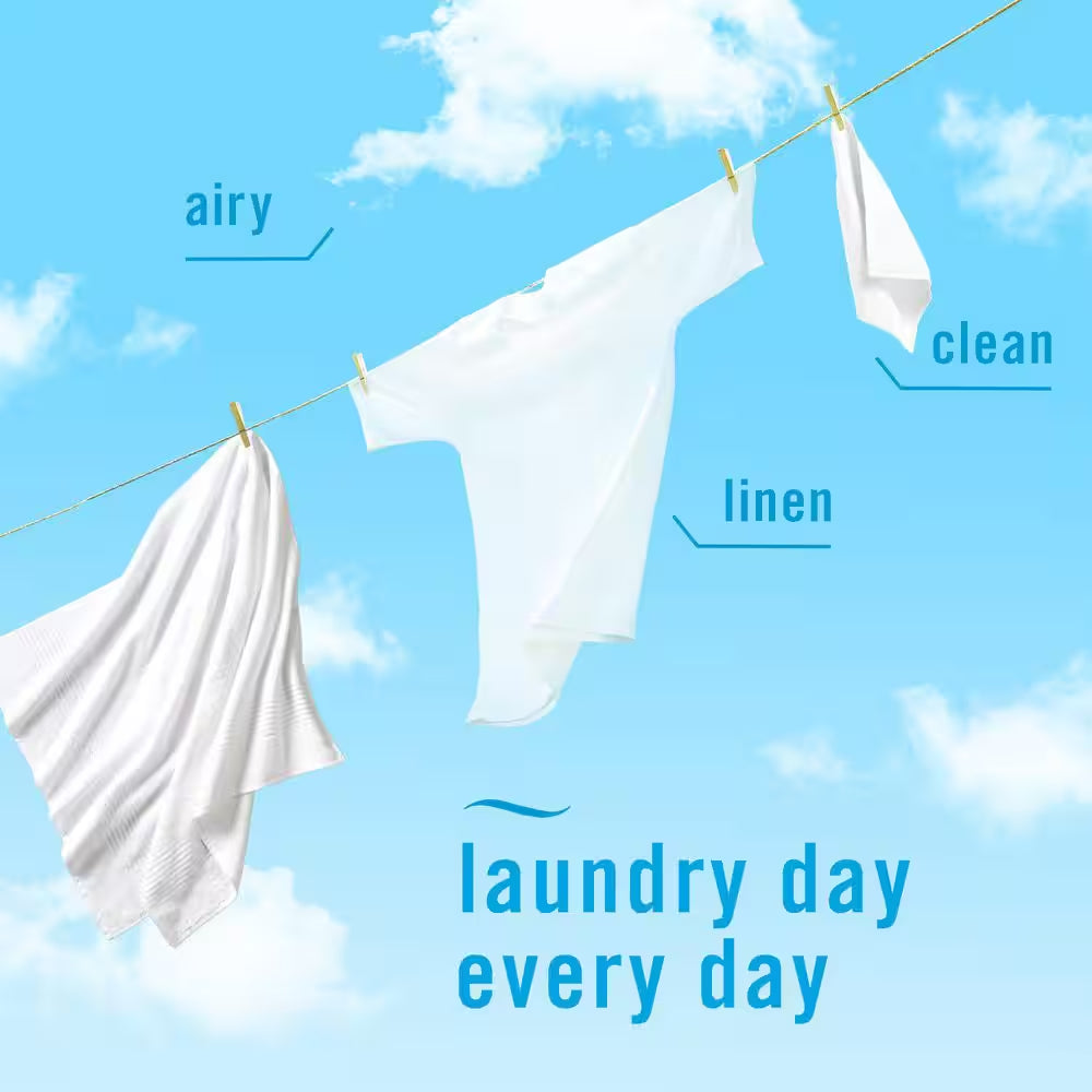 Air Effects 8.8 Oz. Linen and Sky Scent Air Freshener Spray (2 Count)