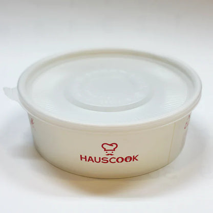 Hauscook container cap (200pc)