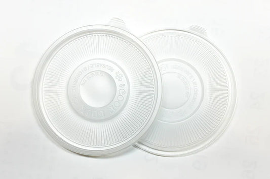 Hauscook container cap (200pc)