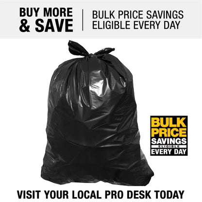 42 Gal. Contractor Bags (100-Count)