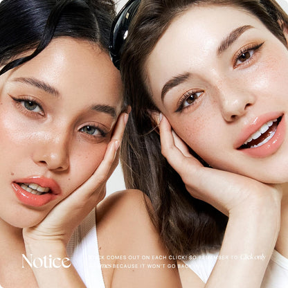 HONEY MELTING LIP (00 CHAI MILK TEA) SOFT LIP STICK Hydrating Gloss, Moisturizing Balms, Sheer Tint, Shine & Nude, Glowy Finish, Korean Make Up