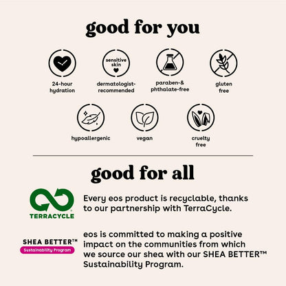 Shea Better Body Lotion Vanilla Cashmere, 24-Hour Moisture Skin Care, Lightweight & Non-Greasy, Natural Shea, Vegan, Vanilla Body Lotion, 16 Fl Oz