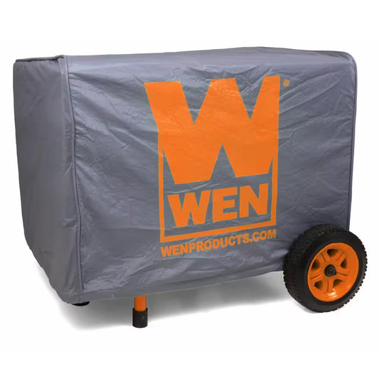 Universal Weatherproof Extra Large Generator Cover