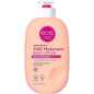 Shea Better Body Lotion Vanilla Cashmere, 24-Hour Moisture Skin Care, Lightweight & Non-Greasy, Natural Shea, Vegan, Vanilla Body Lotion, 16 Fl Oz
