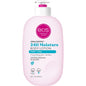 Shea Better Body Lotion Vanilla Cashmere, 24-Hour Moisture Skin Care, Lightweight & Non-Greasy, Natural Shea, Vegan, Vanilla Body Lotion, 16 Fl Oz