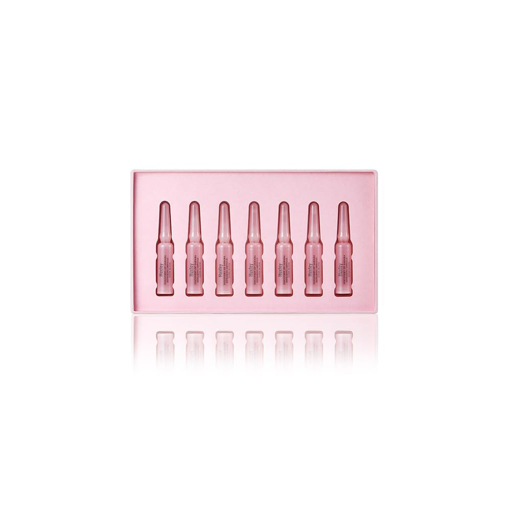REFRAMING AMPOULE ; SUPER BLOOM