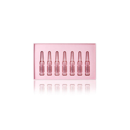 REFRAMING AMPOULE ; SUPER BLOOM